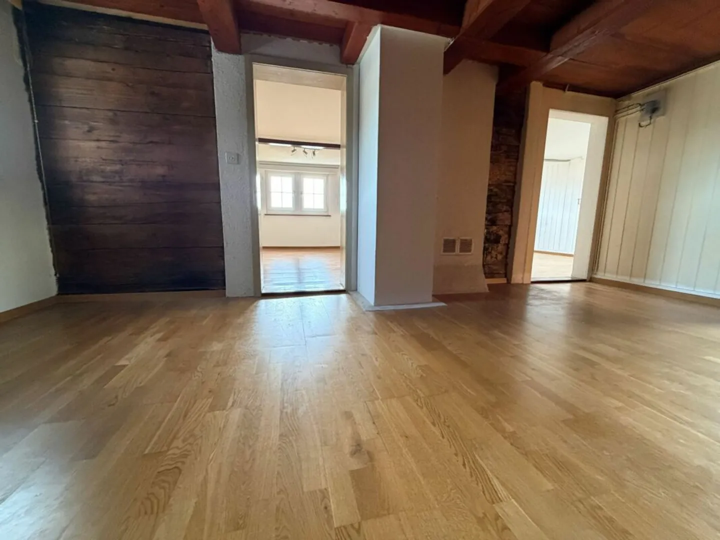 Einfamilienhaus oberhalb Altstätten mit Rheintalsicht - Photo 7 sur 11