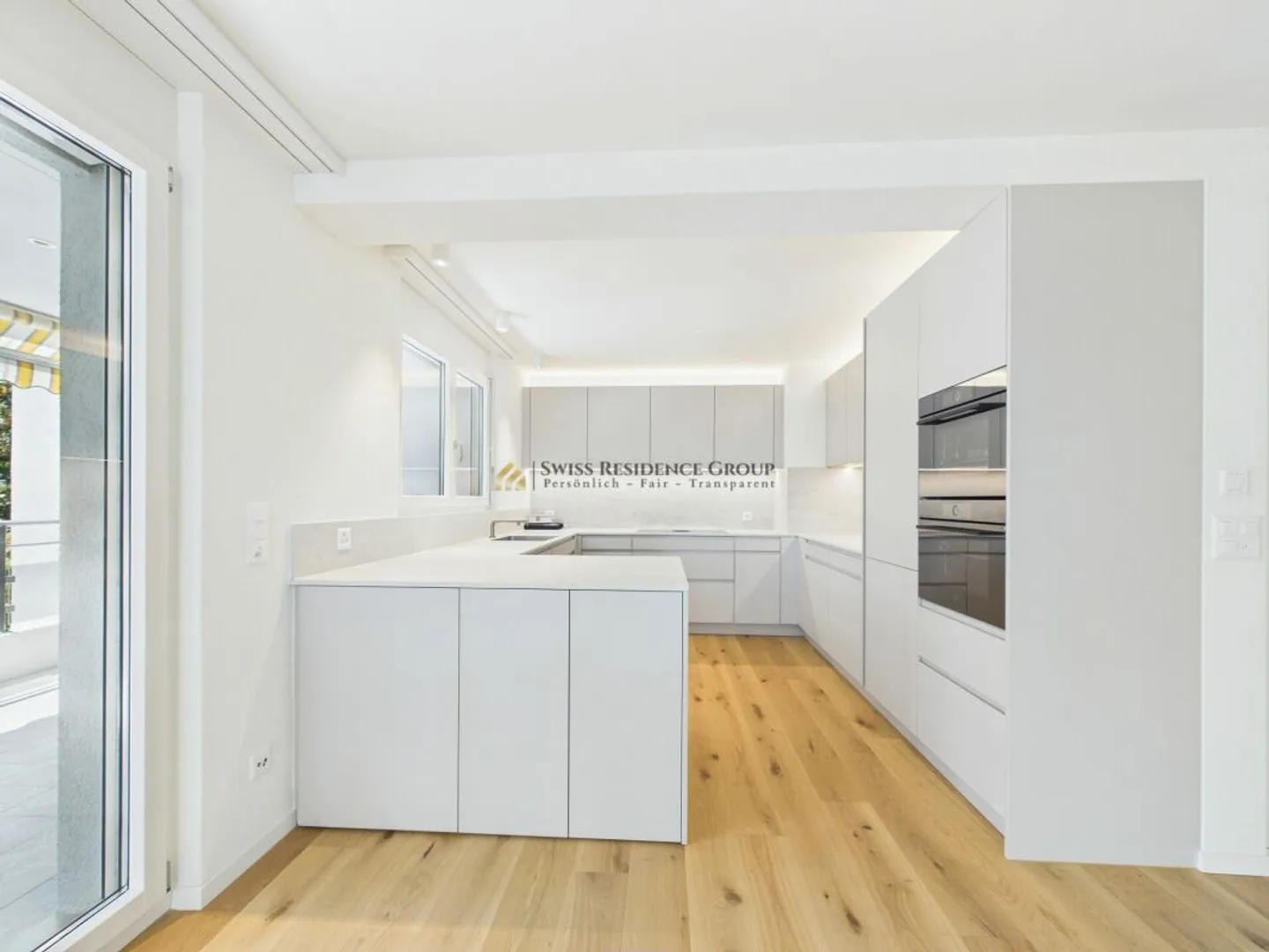 Living with Style - Your New Home in Meilen - Photo 9 of 13