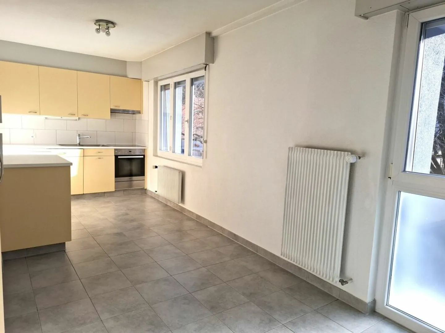 Appartement spacieux à Martigny - Photo 6 sur 13