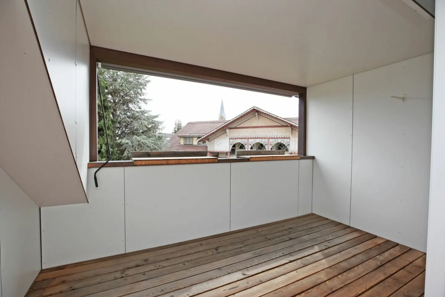 Attraktive 3.5-Zimmerwohnung in Münchenbuchsee - Photo 8 of 8