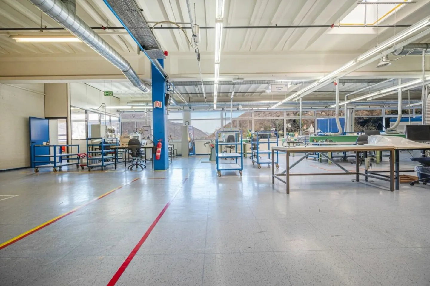 Ampio spazio commerciale modulabile e frazionabile - Foto 5 di 13