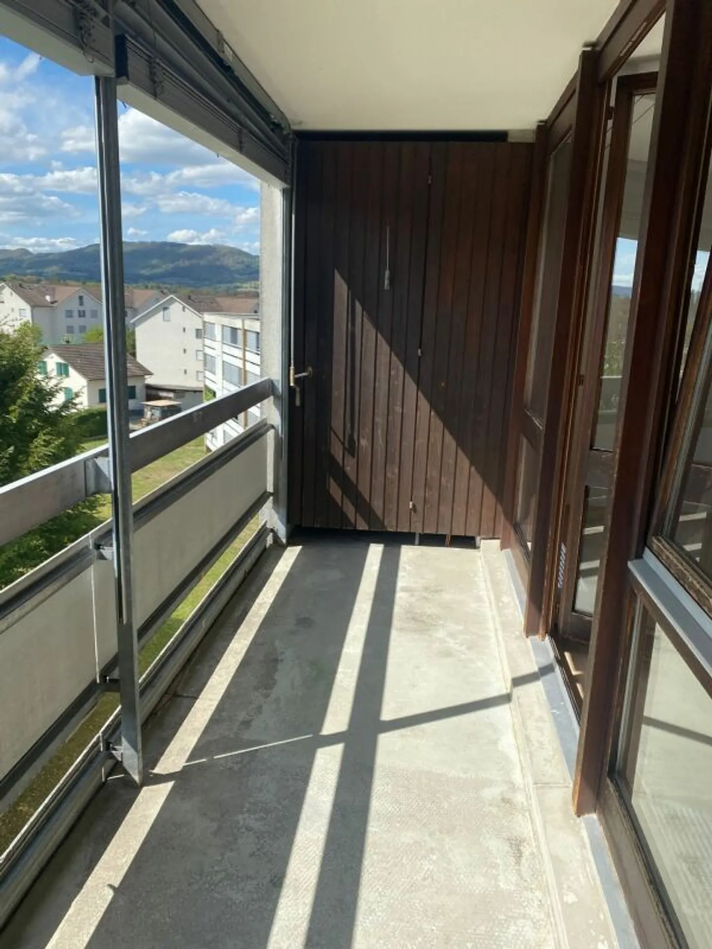 Schöne 3.5-Zimmerwohnung zu vermieten - Photo 10 sur 11