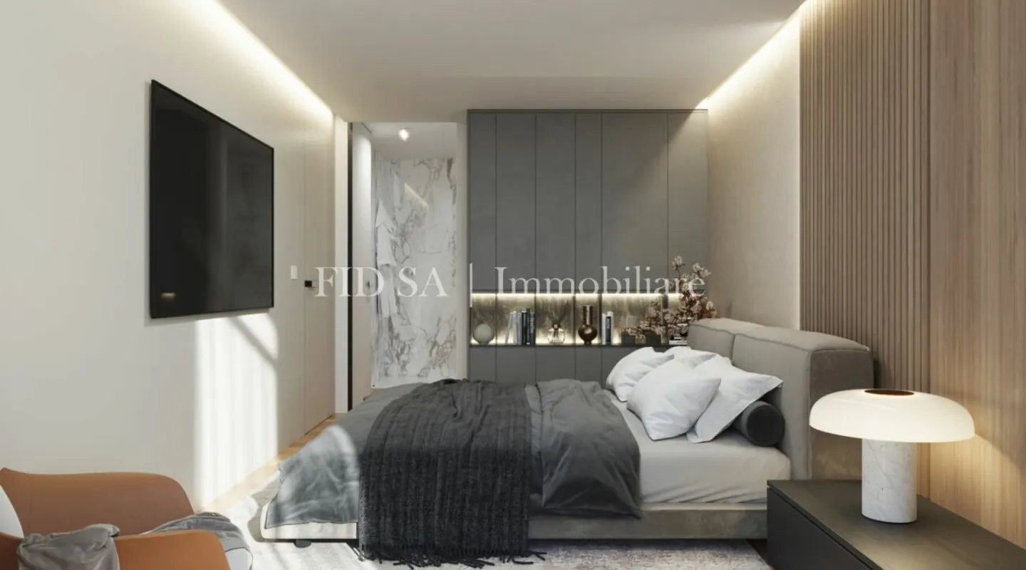 LOSONE - Modern apartment of new construction - Photo 6 of 6