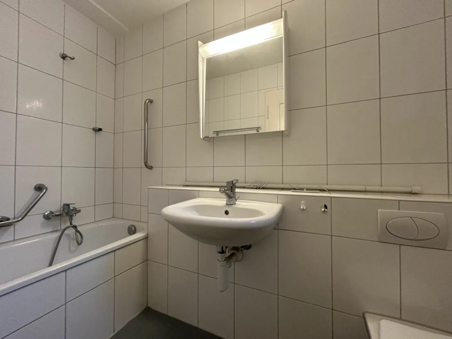 Charmante 3-Zimmerwohnung - Foto 2 von 6