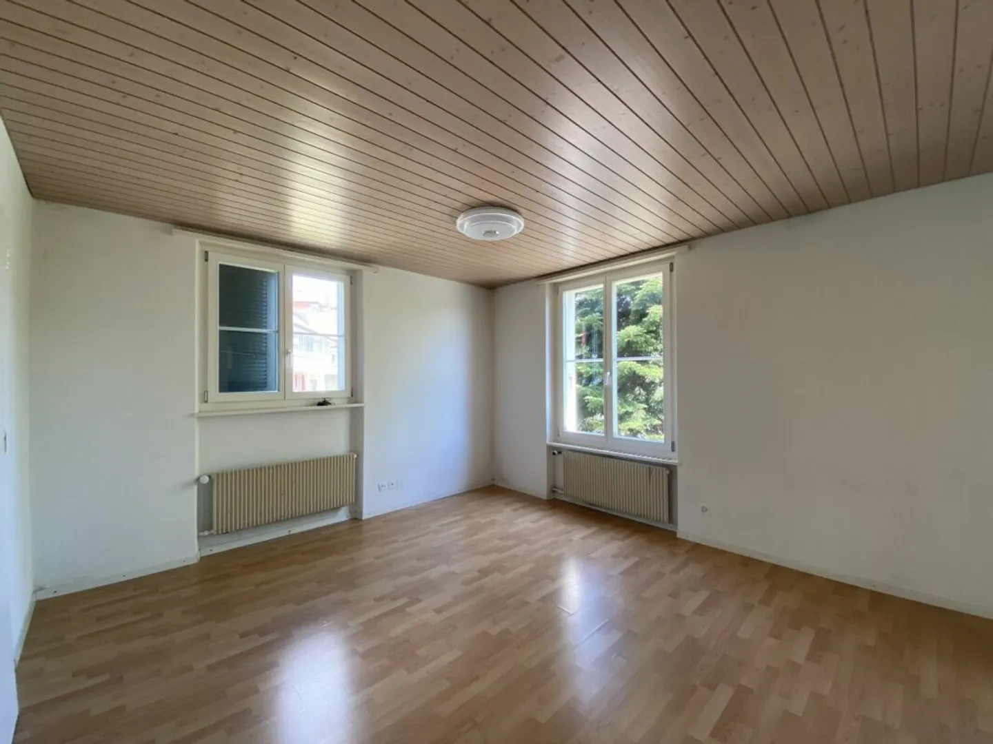 1-Zimmer-Studio-Wohnung - Photo 7 sur 7