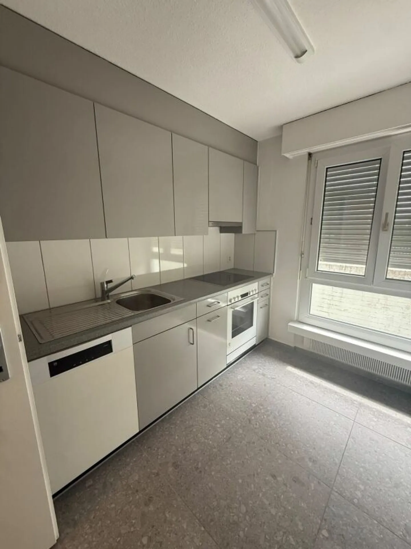 Modernes Apartment in Rorschach - Foto 1 von 8