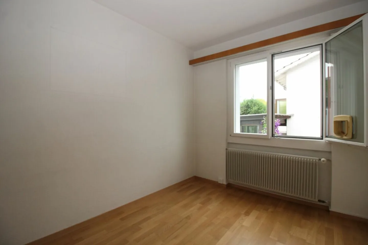 Gemütliche 4½-Zimmer-Wohnung - Foto 10 von 12