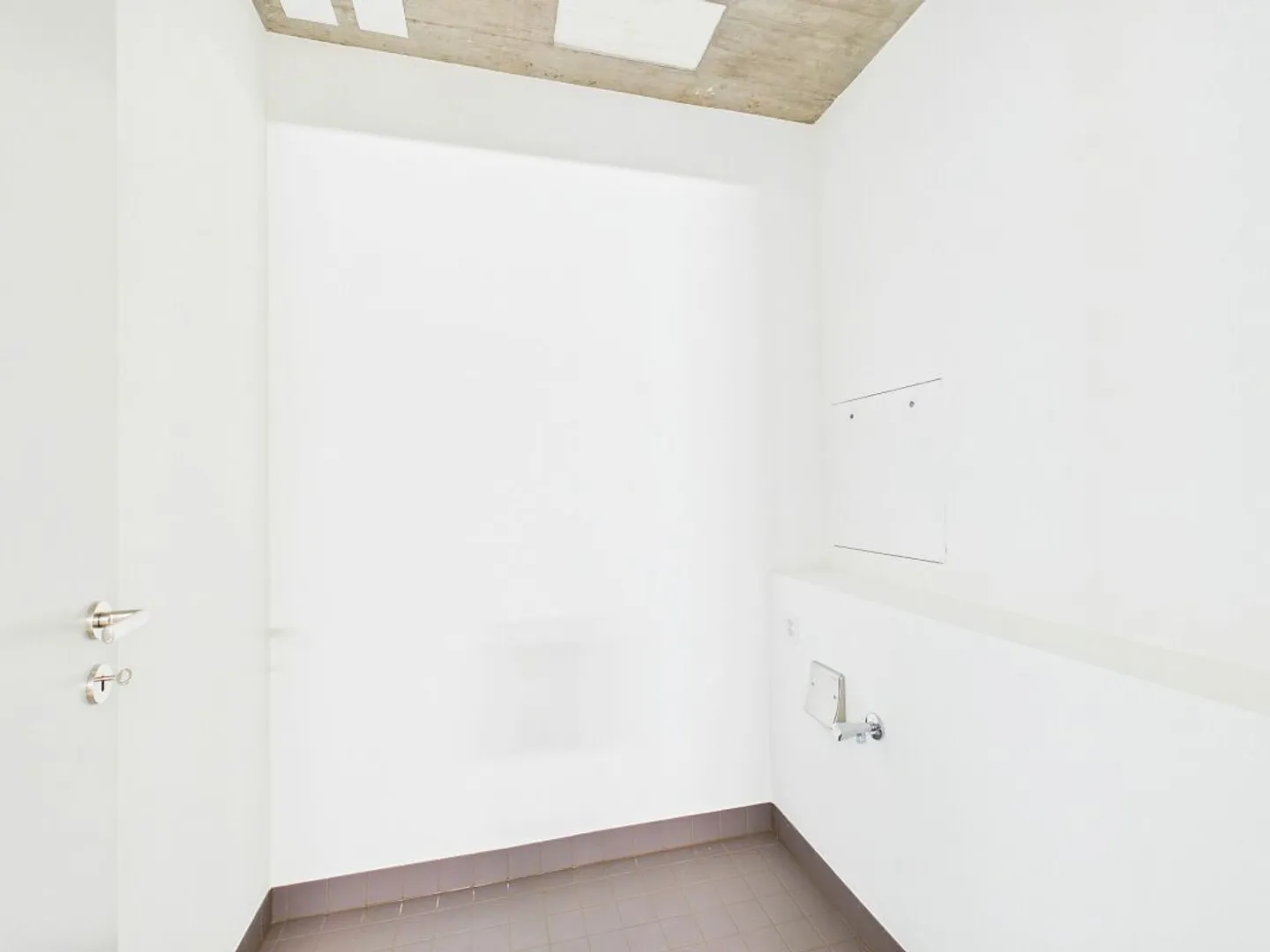 Modernes Apartment in Basel - Foto 8 von 13
