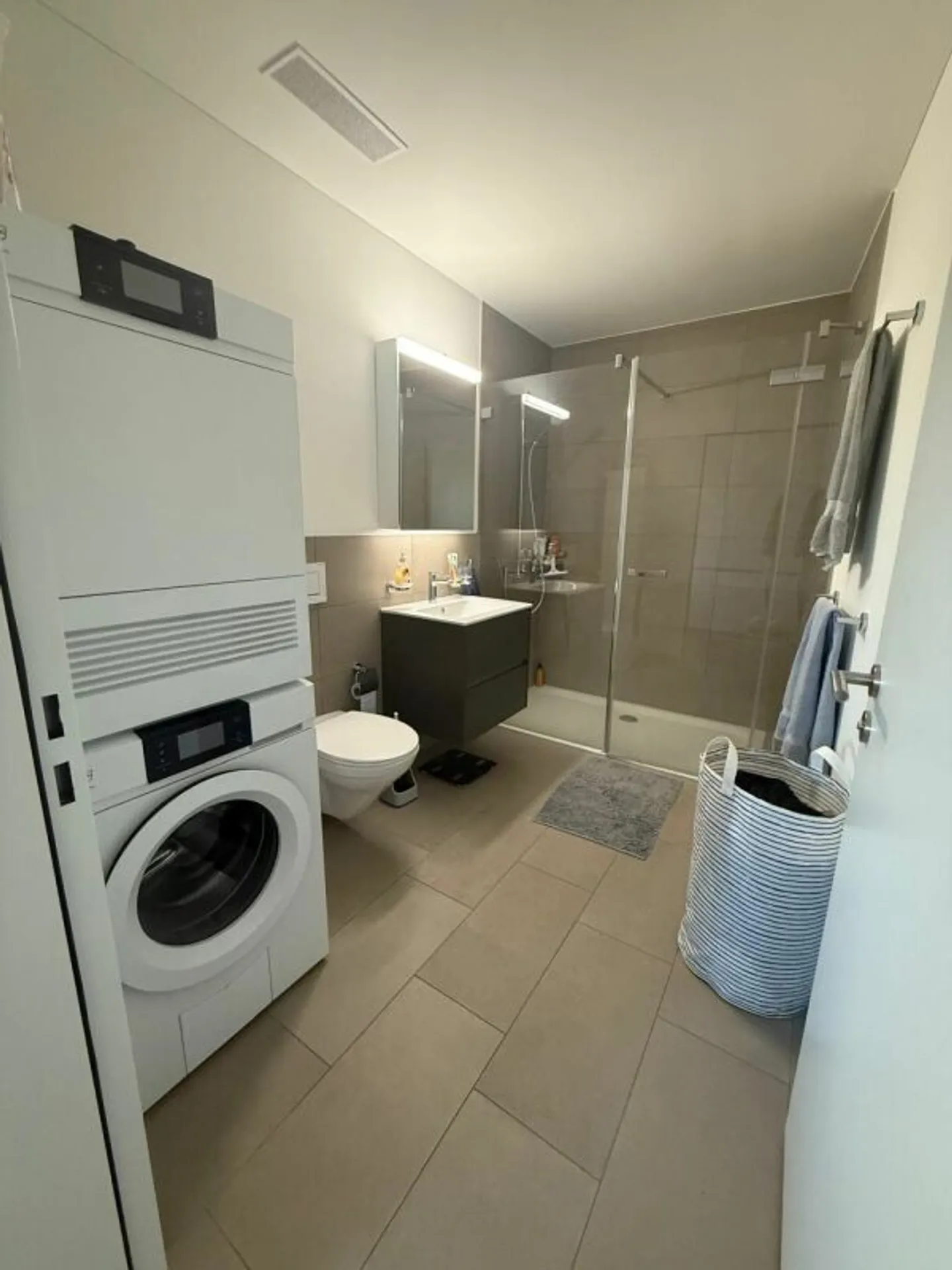 Maison de rêve au-dessus des toits de Root - 2,5 pièces dans un emplacement privilégié - Photo 5 sur 9