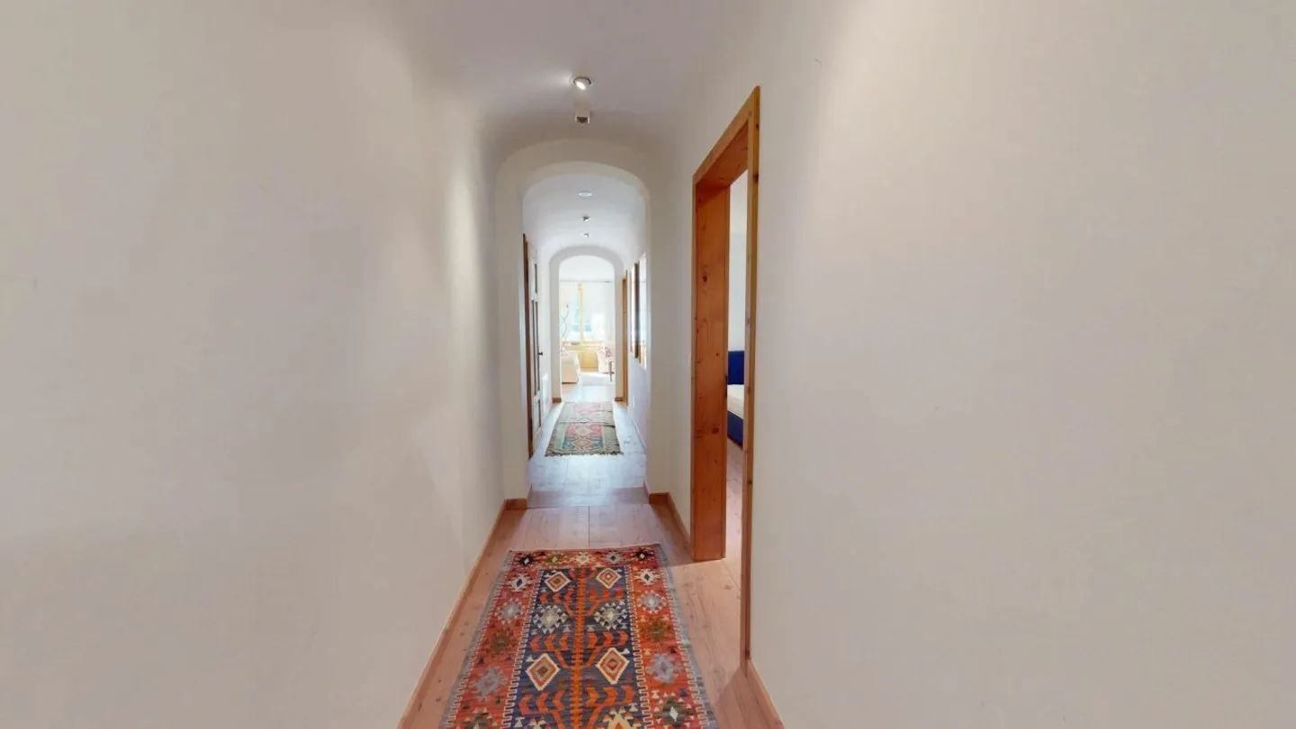 Residenza Engiadina 11 - Silvaplana - Foto 4 di 13