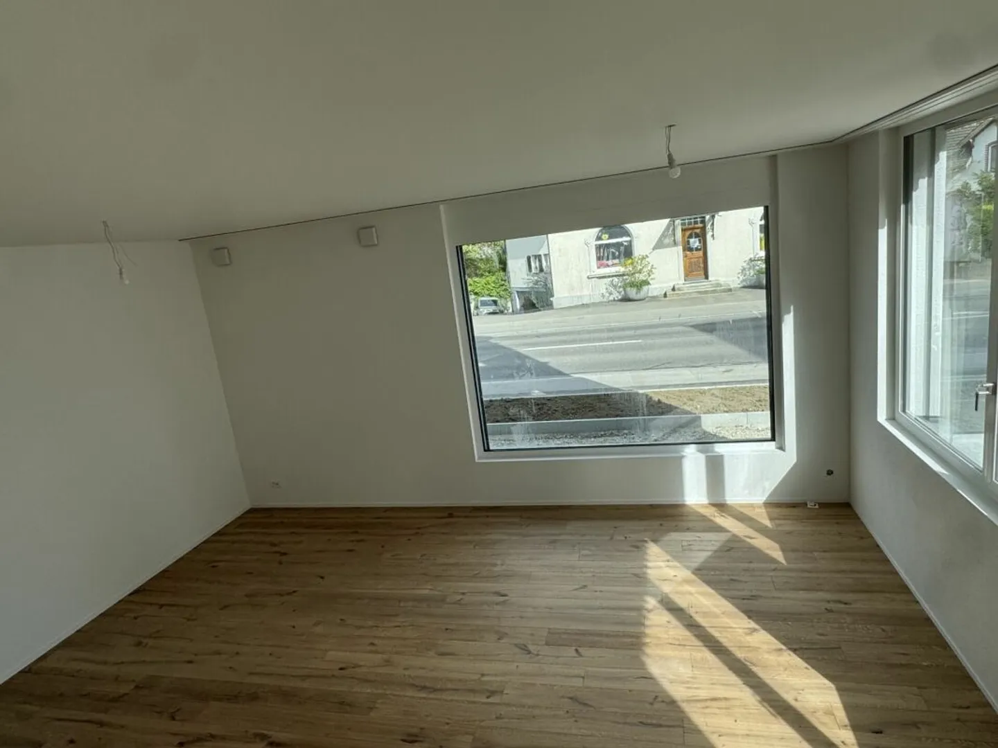 Appartamento nuovo 1.5 locali, sviluppo "Wohnpark Oberdorf" - Foto 3 di 5