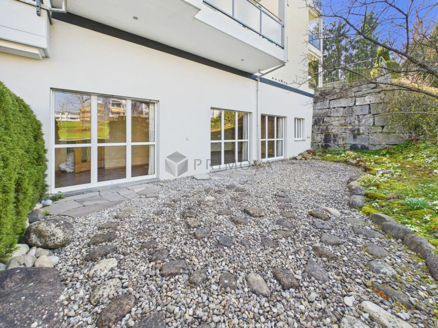 Modernes Apartment mit Flexibilität - Foto 11 von 13