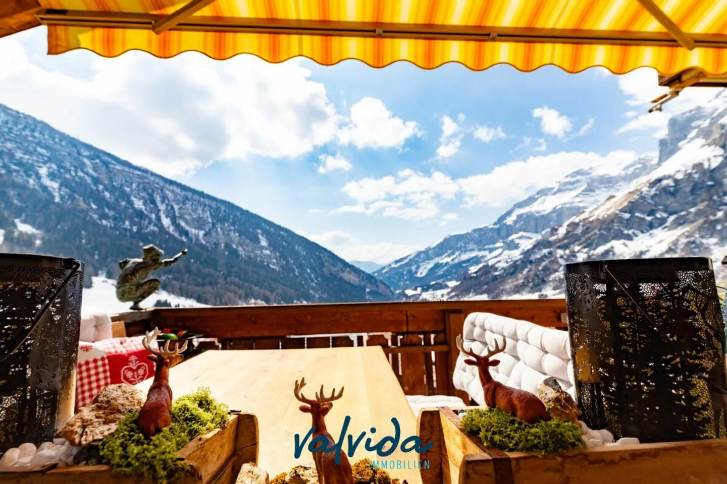 Appartamento Incantevole con Vista Montagna - Foto 10 di 12