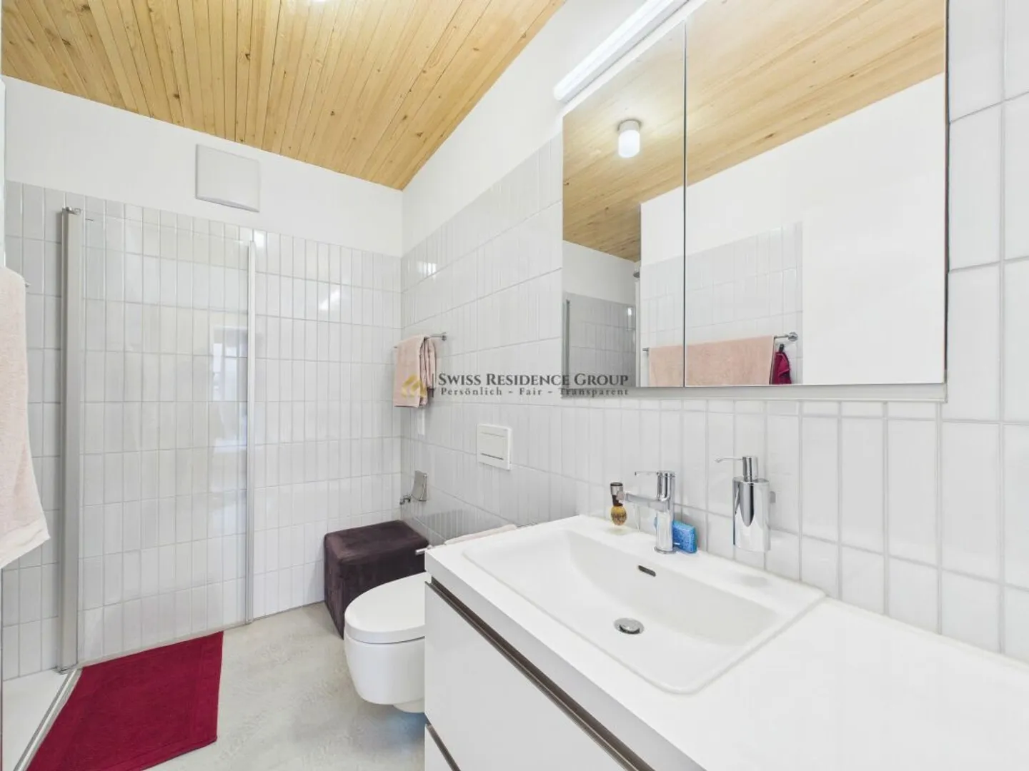 Stylish Apartment in Weggis - Photo 9 of 13