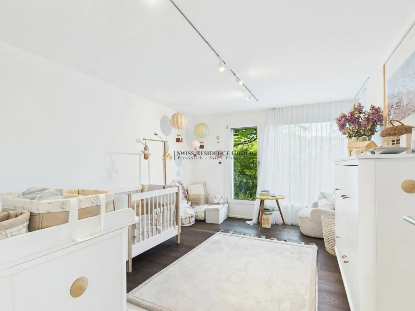 High-quality expansion standard with a dream garden in a south-facing location - Photo 11 of 13