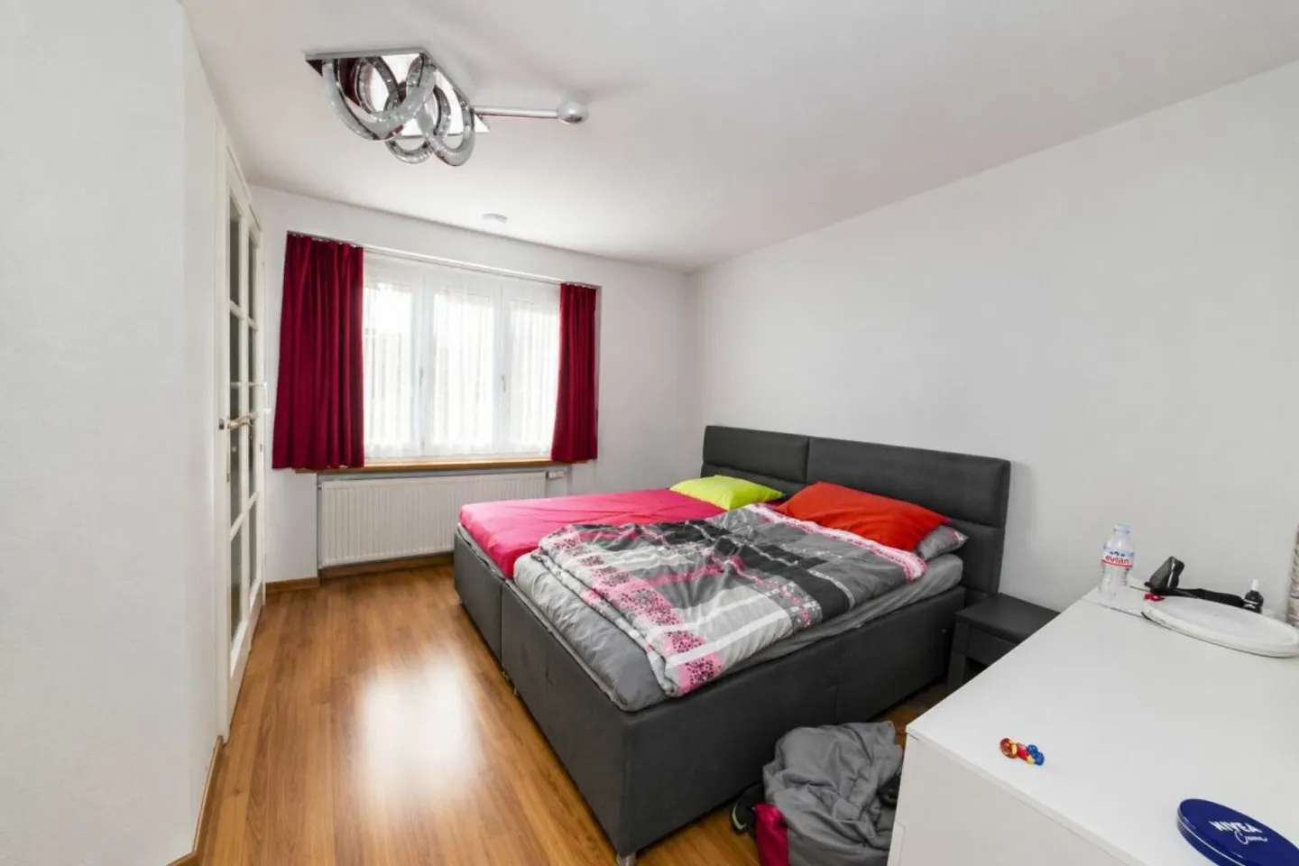 Maison individuelle avec réserve de terrain à bâtir - Photo 5 sur 12