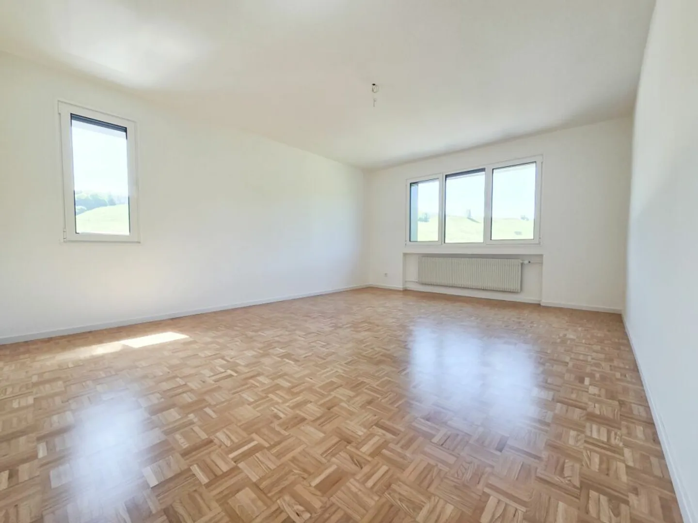 Appartement rénové 3.5 pièces - Photo 4 sur 13