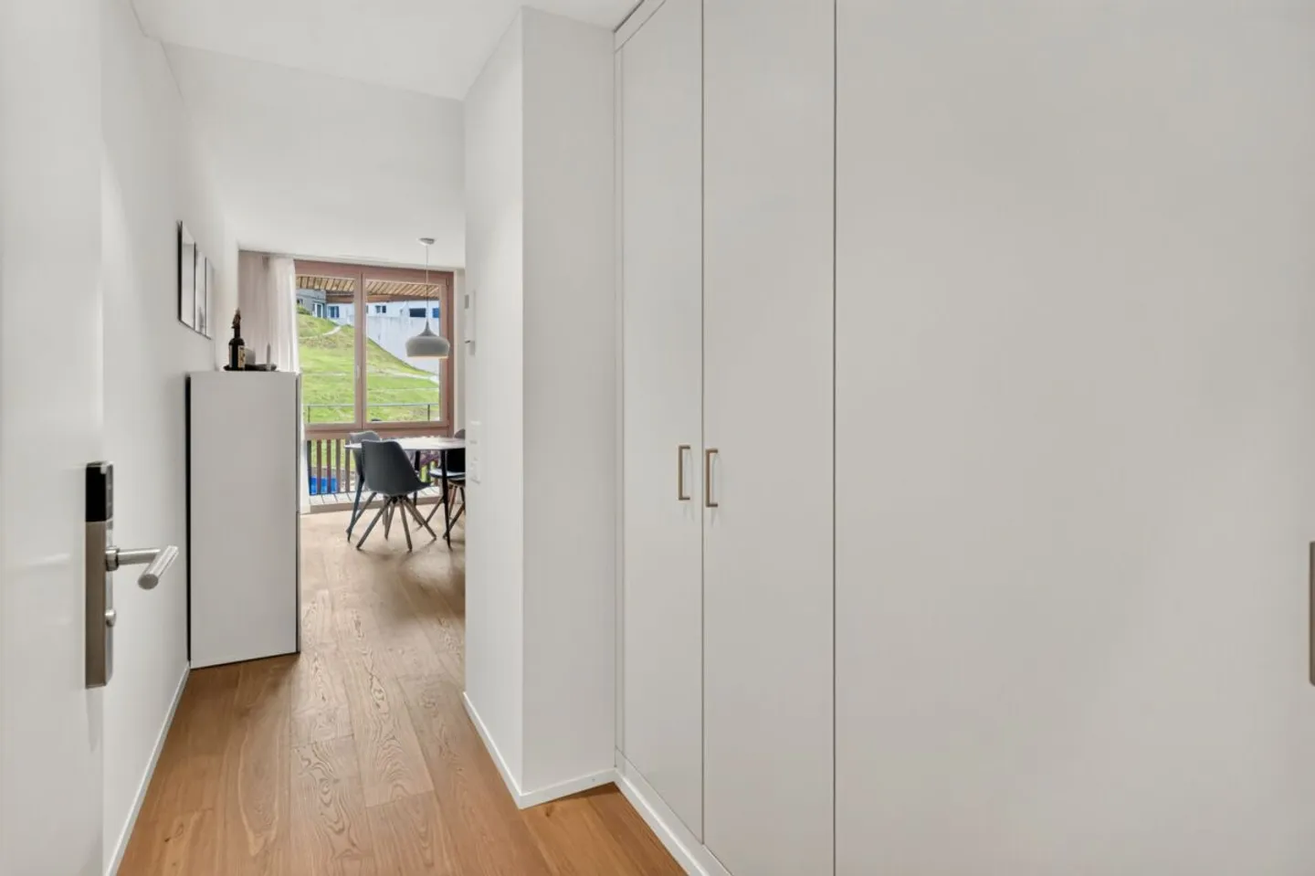 Hochwertige 1.5 Zimmer-Ferienwohnung - Toplage an der Talstation - Photo 9 sur 13