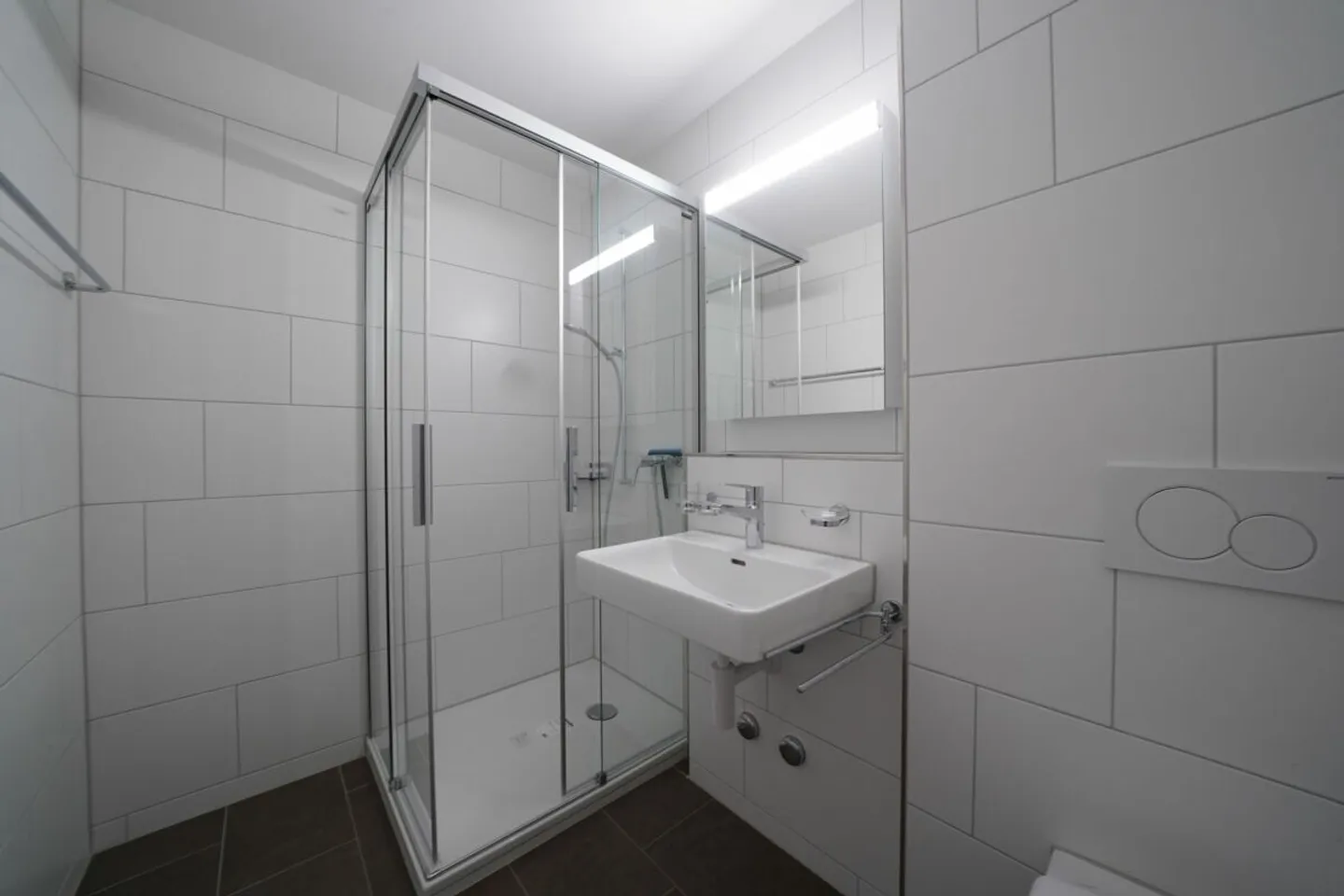 4.5 room apartment in the village center for rent - Photo 4 of 11