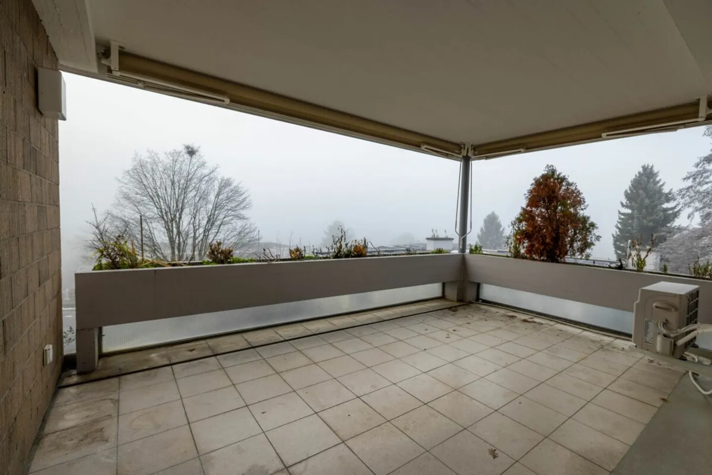 Geräumige Attika-Wohnung in Wallisellen - Foto 11 von 13