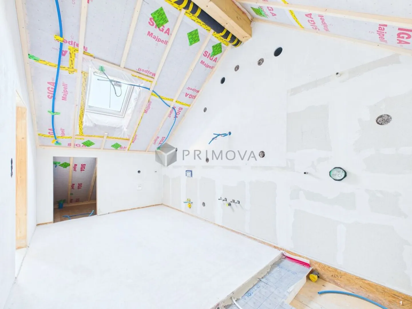 Design meets individuality - stylish living on two levels - Photo 9 of 12