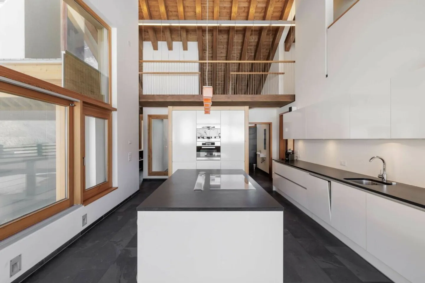 Geräumige Maisonette in Samnaun - Foto 4 von 10