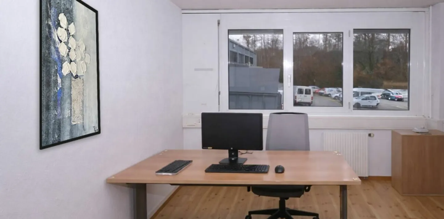 Boveresses - commercial space on the ground floor - Photo 6 of 6