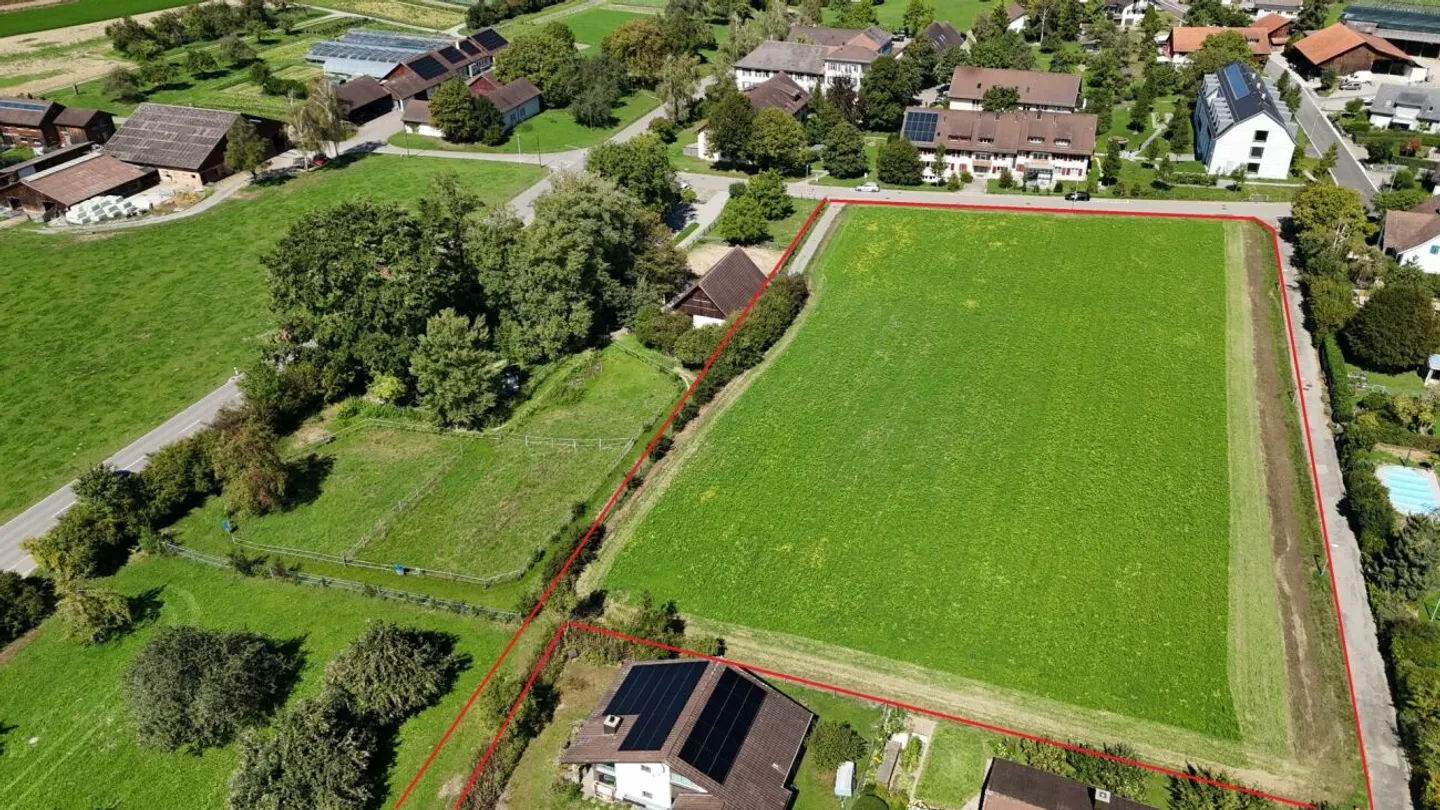 9,391 m2 Building Land in Prime Location! - Photo 4 of 6