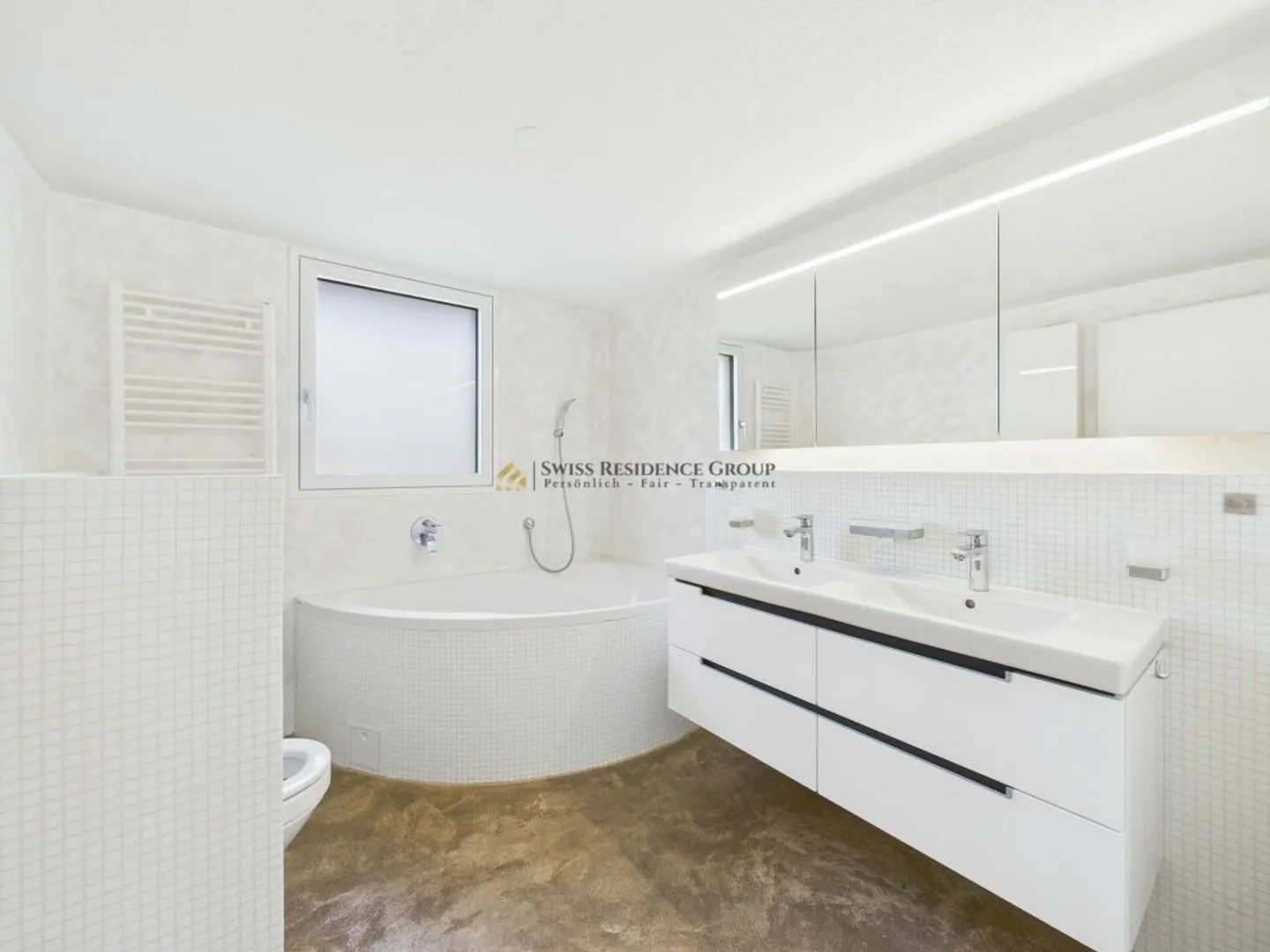 Attraktives Einfamilienhaus im Grünen mit bester Anbindung - Foto 8 von 13