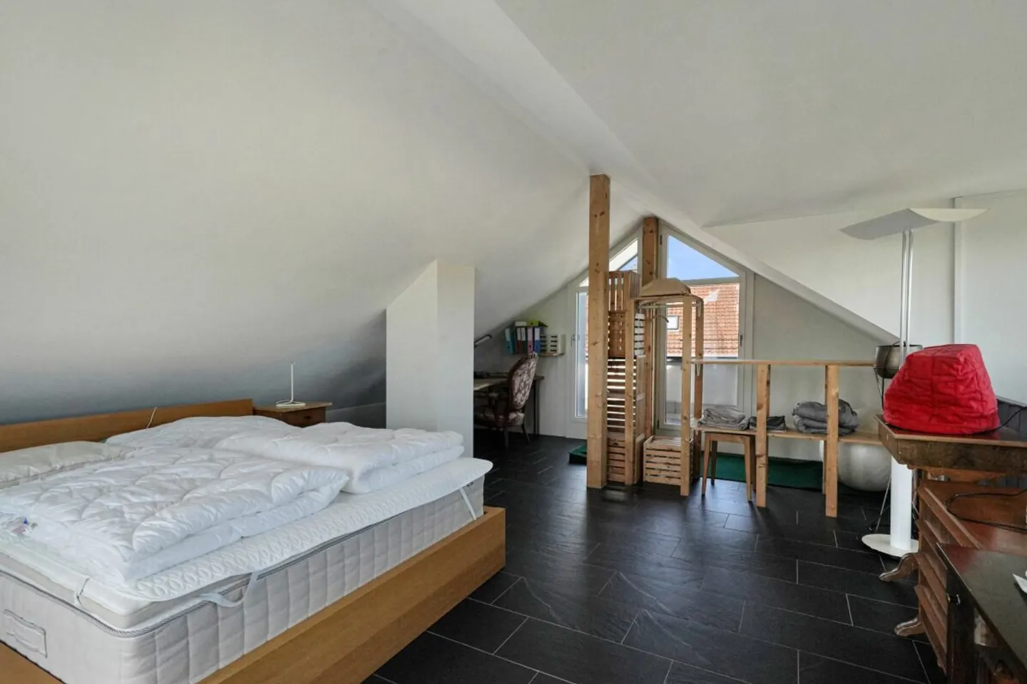 Villa ensoleillée de 5,5 pièces près du lac - Photo 10 sur 13