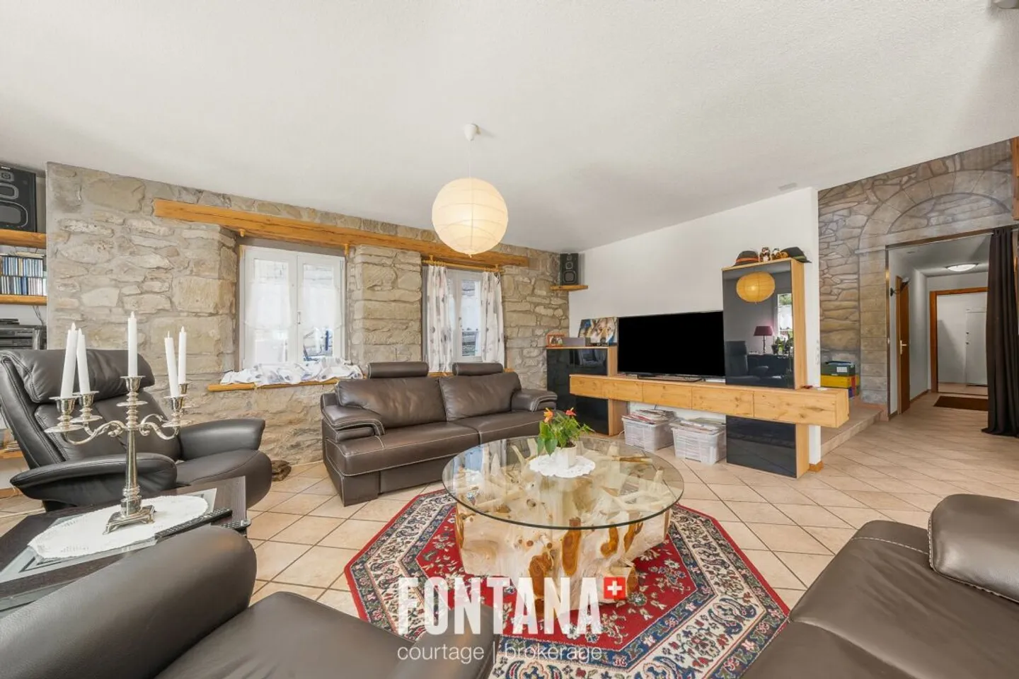 Villa a Montpreveyres - Foto 5 di 13