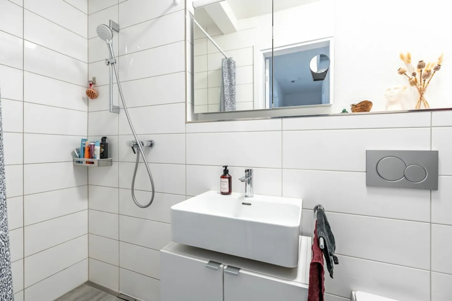 Appartamento giardino in un quartiere tranquillo - Foto 7 di 7