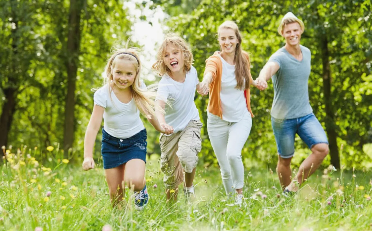 Modern Garden Apartment in Lommis - Photo 6 of 10