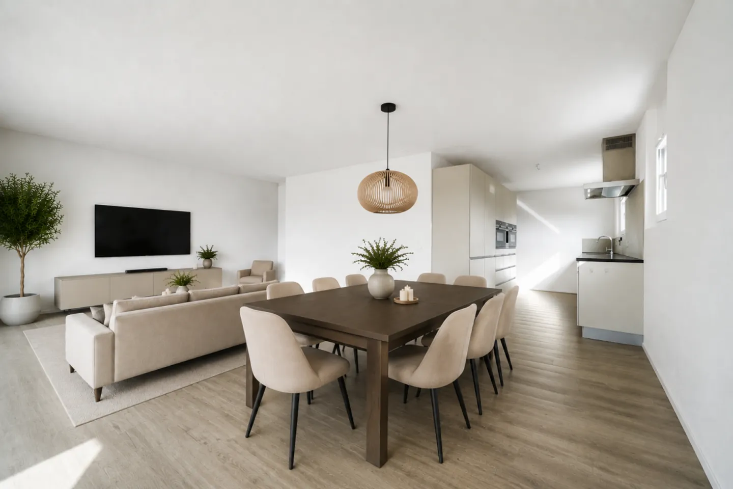 Espace pour des moments partagés - Votre maison familiale - Photo 2 sur 13