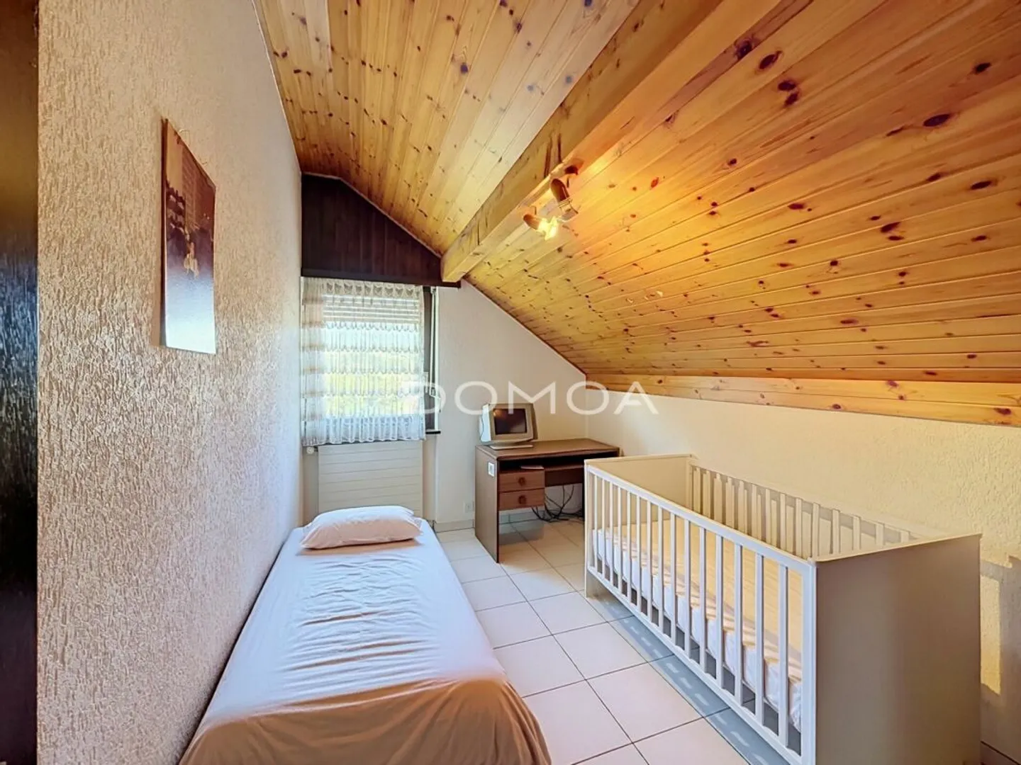 Villa spaziosa a Belfaux - Foto 11 di 13