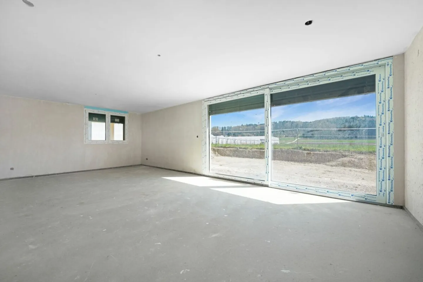 Wie im Einfamilienhaus - Duplex-Gartenwohnung mit EIGENER Photovoltaikanlage - Photo 2 sur 13