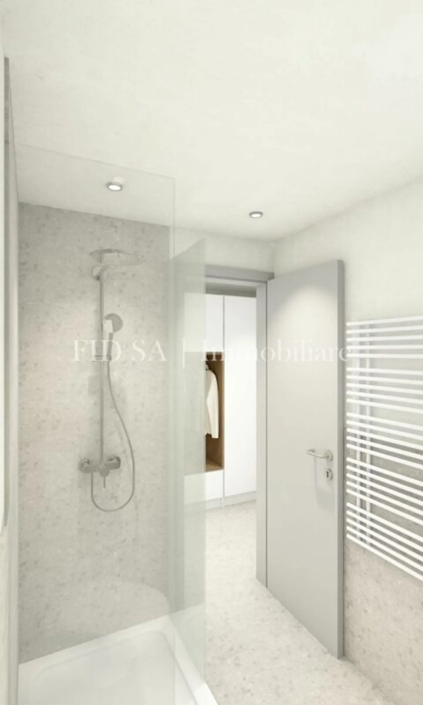 Ascona - Modernes 3-Zimmer-Apartment - Foto 7 von 9