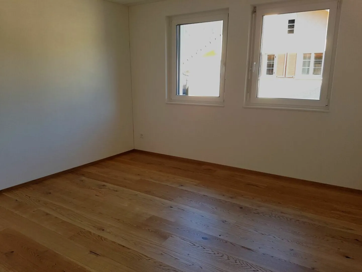 Newly built 3.5-room apartment with loggia and high standard of finish - Photo 5 of 10