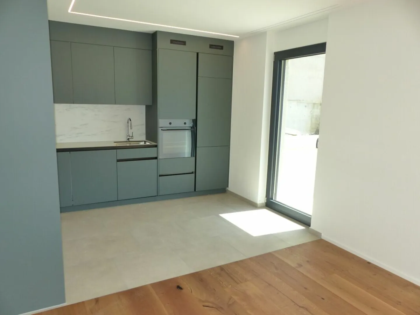 ATTRACTIVE 5.5 Room Semi-Detached House FOR RENT / NEW BUILDING - Photo 5 of 13