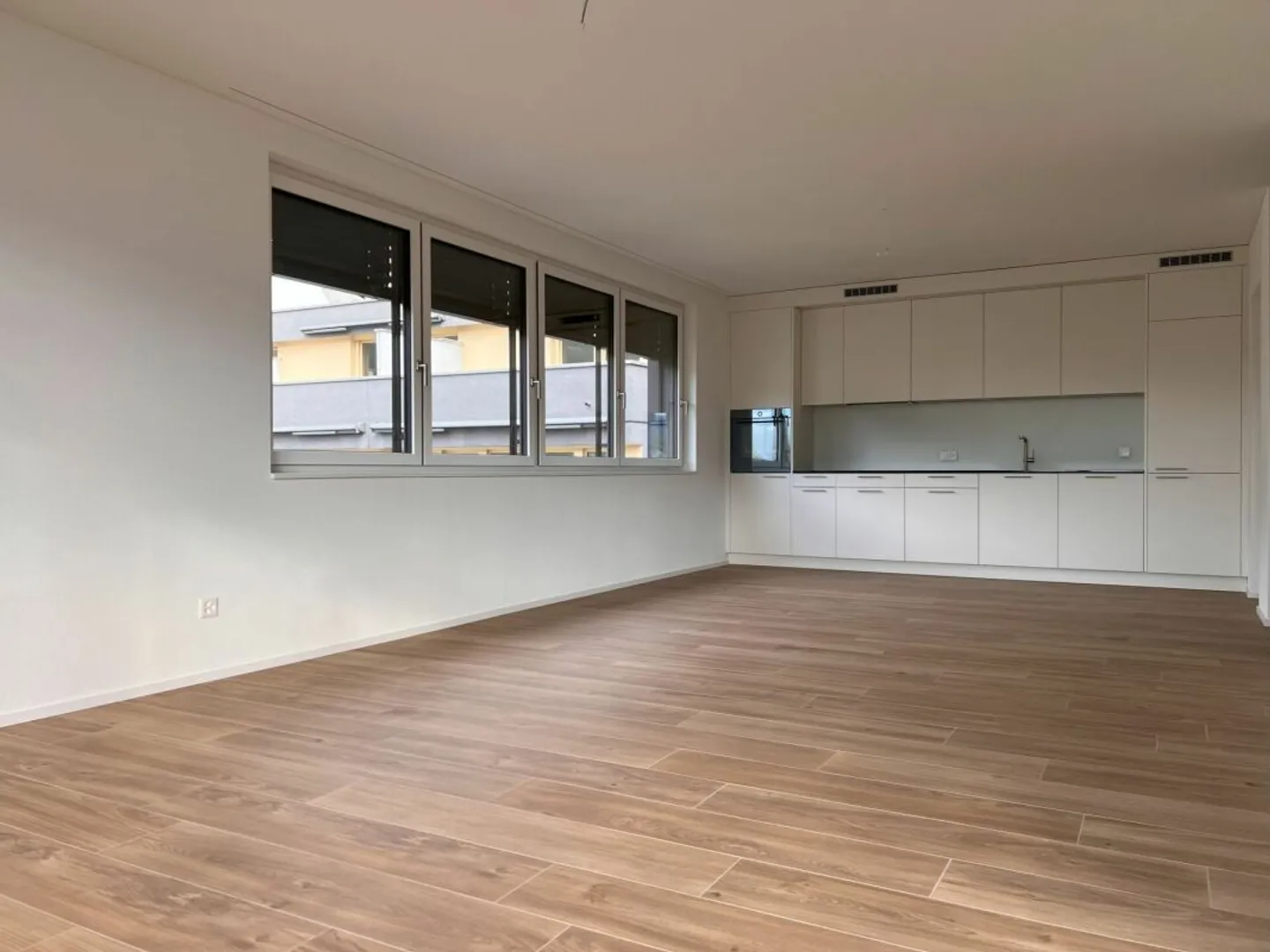 Modernes Apartment in Buchs SG - Foto 2 von 6