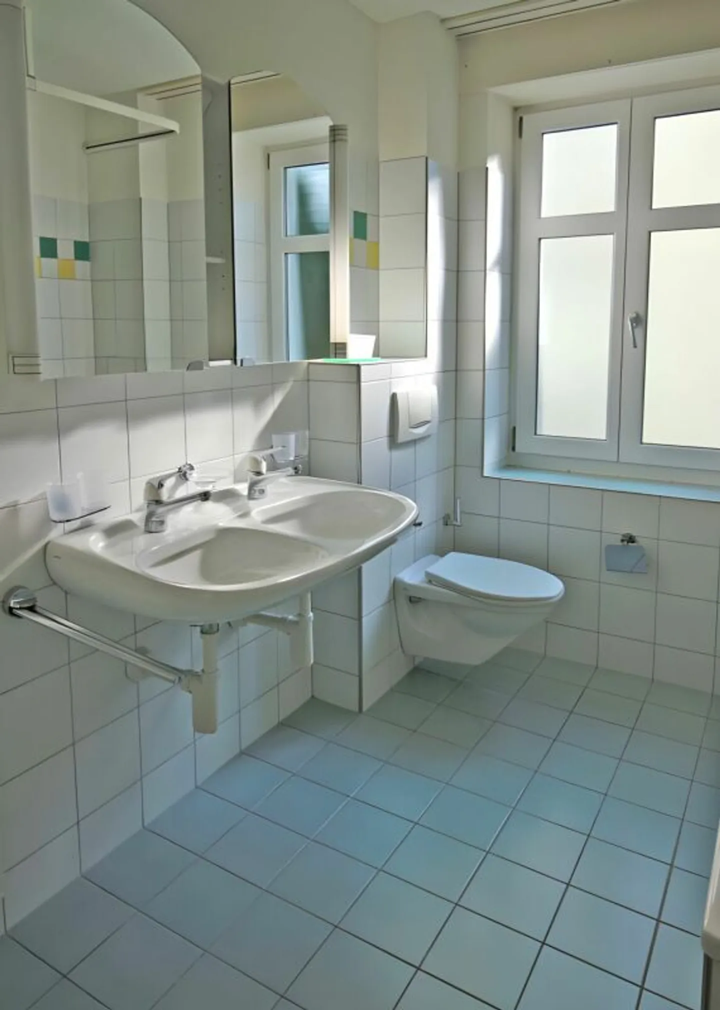 Appartement spacieux de 3.5 pièces avec balcon - Photo 6 sur 11