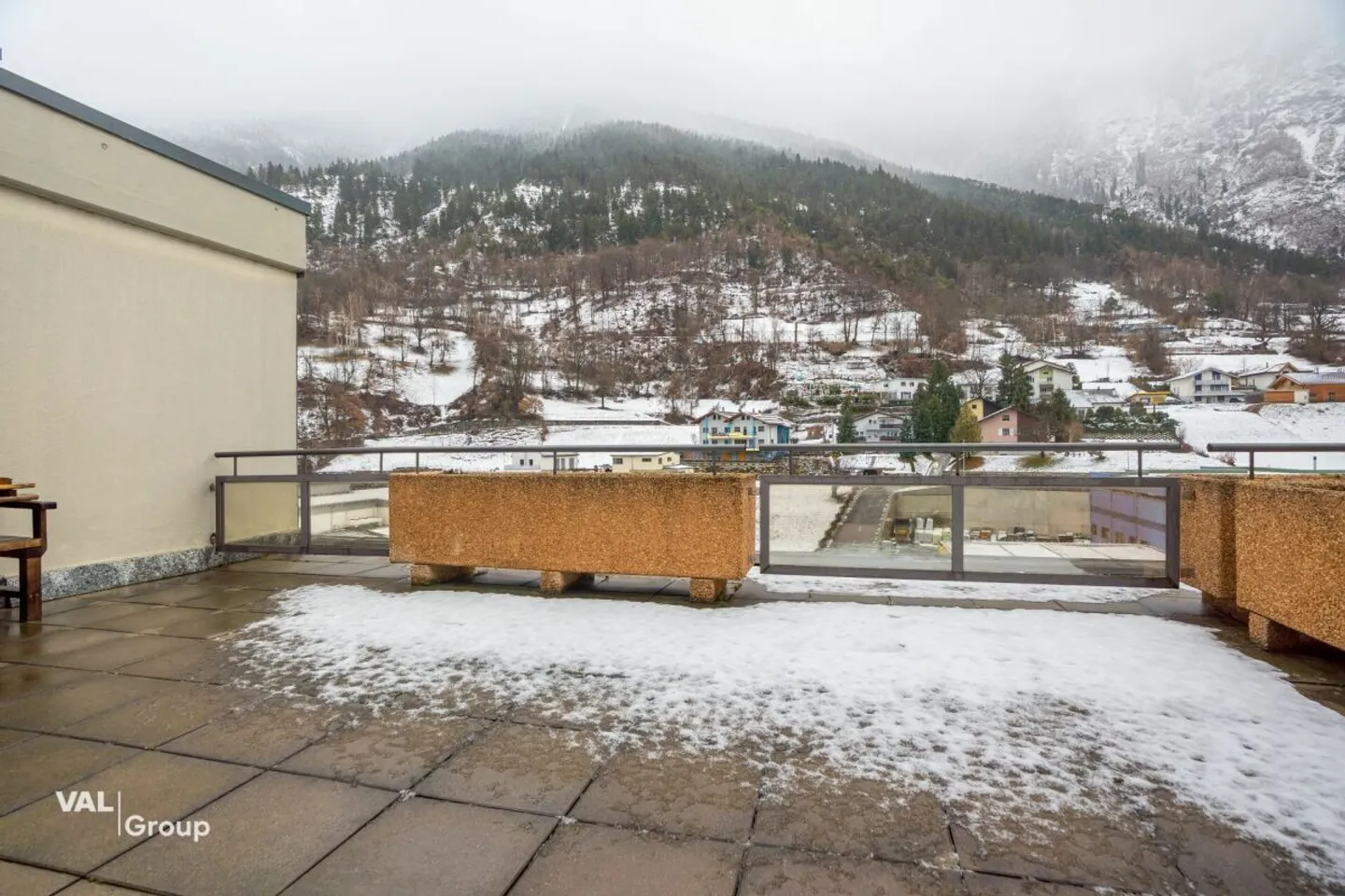 Spazio ufficio moderno a Eyholz - facilmente accessibile e idealmente situato - Foto 11 di 12