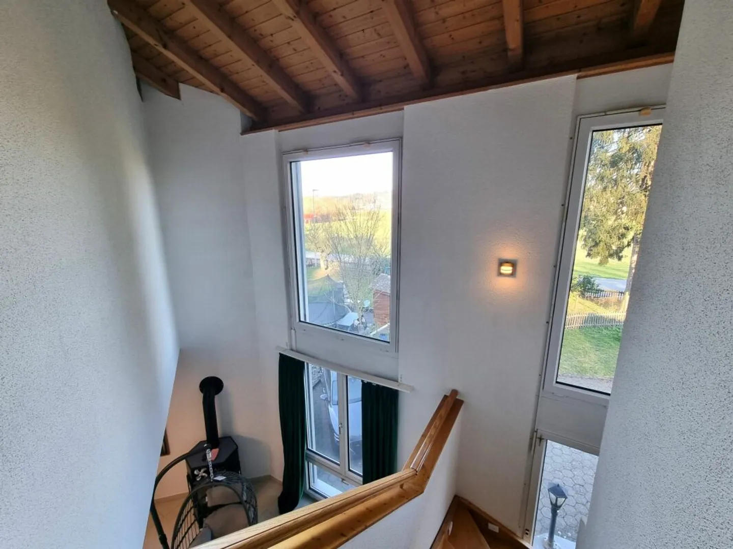 Casa unifamiliare moderna e luminosa! - Foto 8 di 13