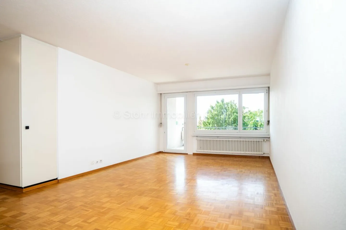 Charmante 3.5 Zimmer Wohnung - Foto 6 von 13