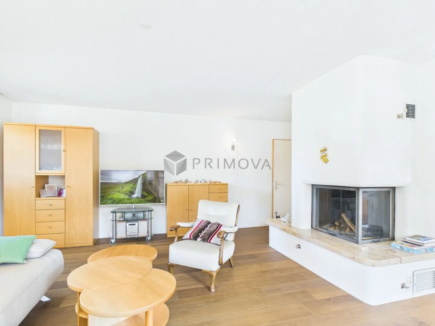 Einfamilienhaus mit Einliegerwohnung in Heiligkreuz (Mels) - Photo 4 of 13