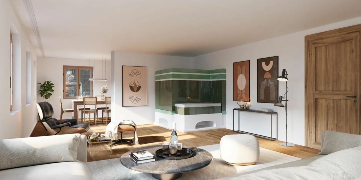 Charmant Ferme Rénovée - Photo 2 sur 5