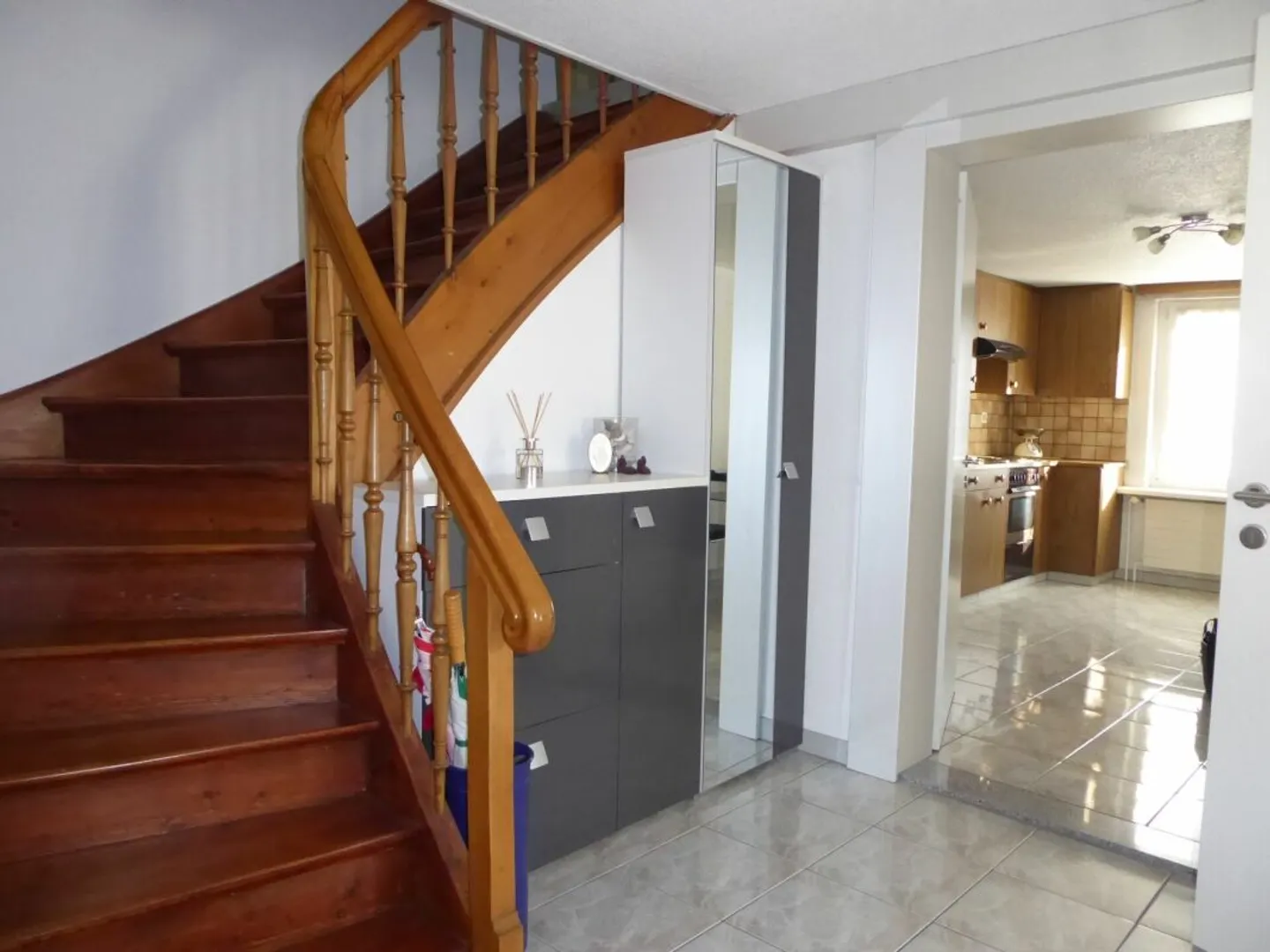 Detached 7 1/2-room single-family house with land reserve - Photo 11 of 13