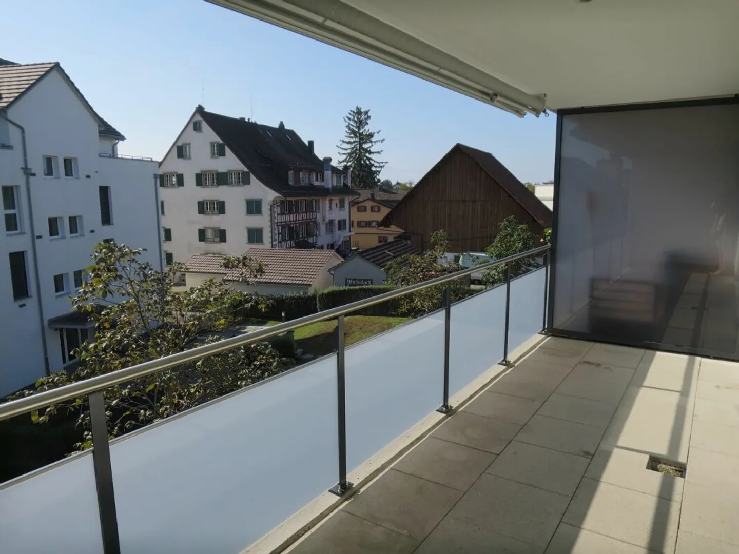 In the heart of Wolfhausen - Photo 1 of 12