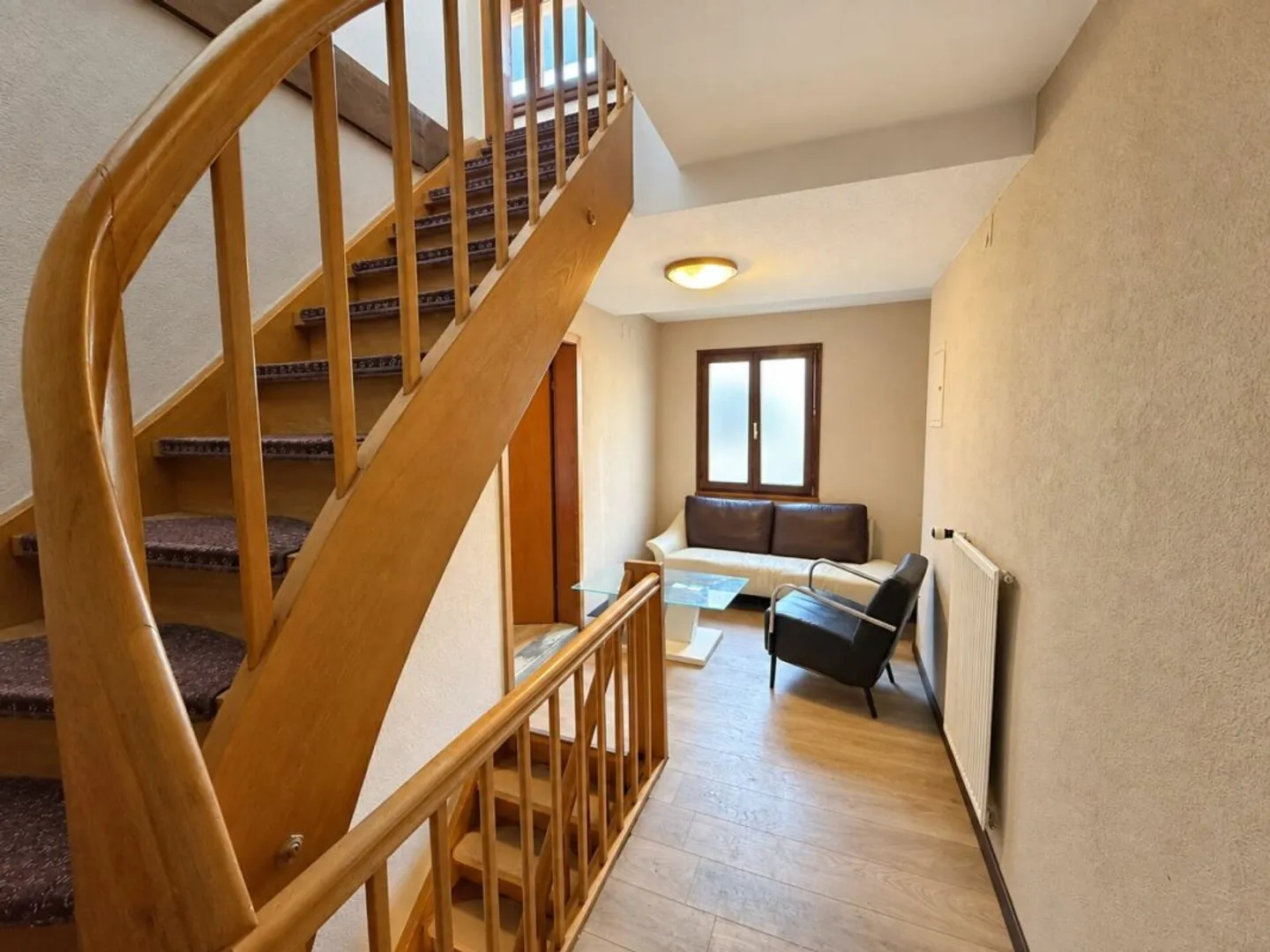 Renovation-Required Residential/Commercial Building in the Heart of Olten - Photo 7 of 13