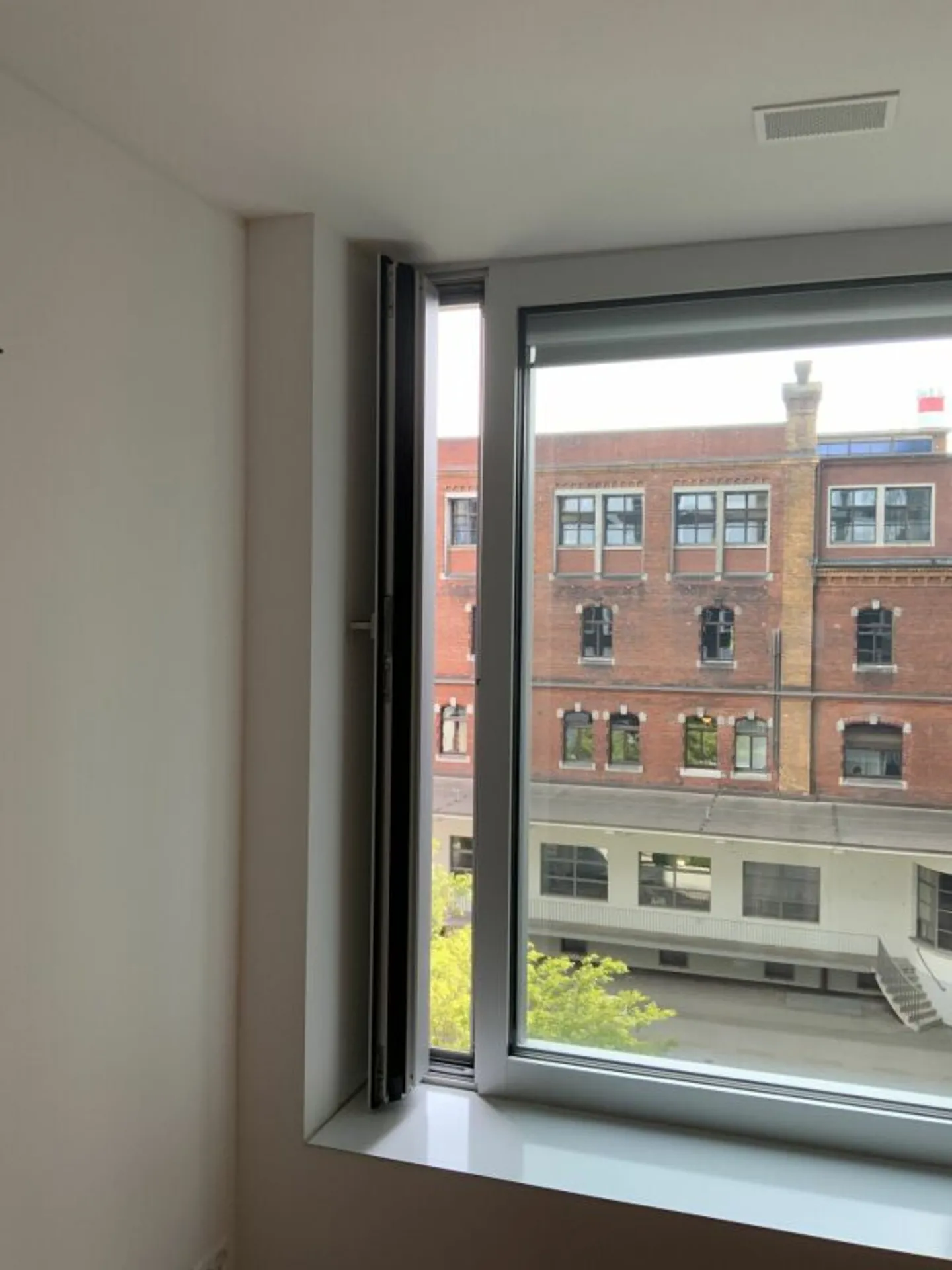 Loft per vivere e lavorare - Foto 10 di 13
